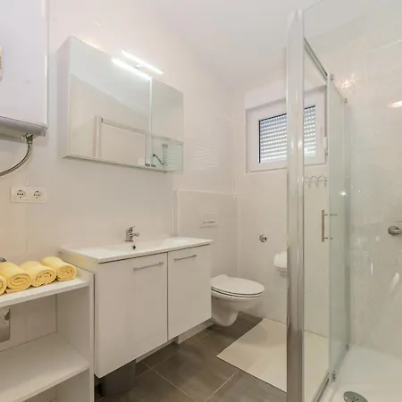 With A Parking Space - 18548 Apartamento
