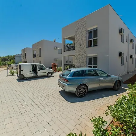 With A Parking Space - 18548 Apartamento *