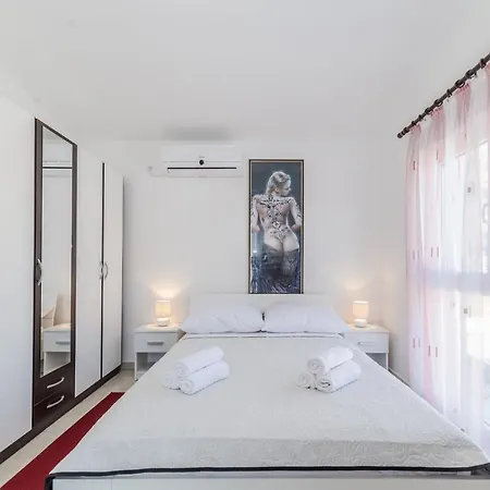 With A Parking Space - 18548 Apartamento *