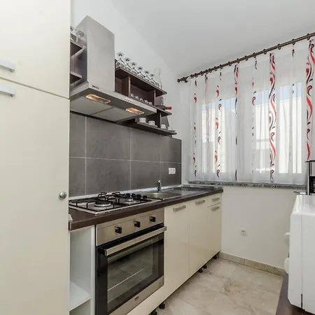 With A Parking Space - 18548 Apartamento *