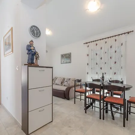 Apartamento With A Parking Space - 18548